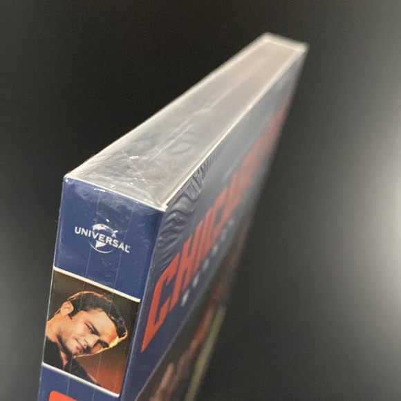 NEW: Chicago Fire - The Complete Third Season - Picture 3 of 3